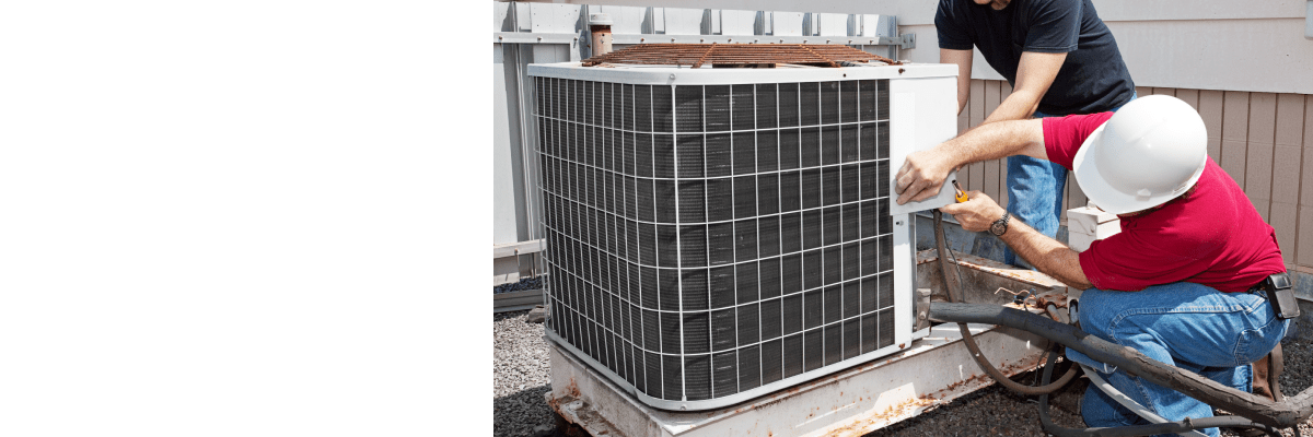 Commercial HVAC Services
